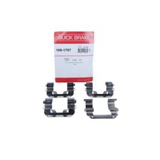Kits de frein Kia OPIRUS