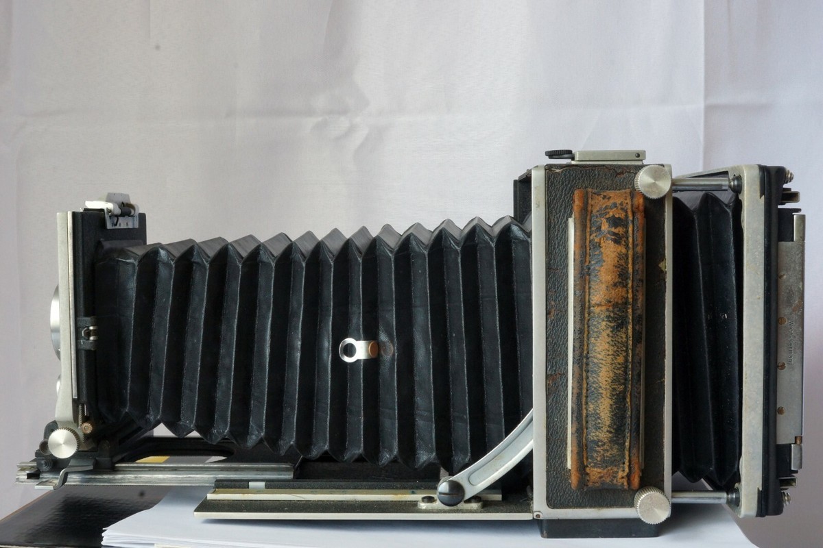 Planche Porte-objectif (Lens Board) Copal #0, #1, #3 Pour
