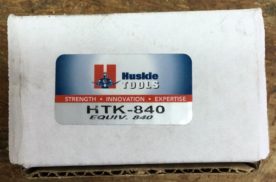 #ad Huskie Tools HTK 840 WH 2 WH 3 Type Dies $40.00