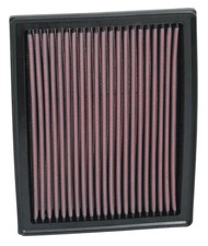 K&N Luftfilter Für Mercedes A150 A170 A200 1.5 1.7 2.0 33-2914