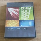 Video Copilot Video Streams Hd Disc Customizable Motion Backgrounds New Sealed