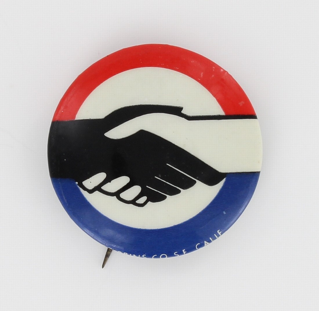 Civil Rights Act Symbols