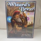WIZARD'S BREW Gryphon Games Sealed