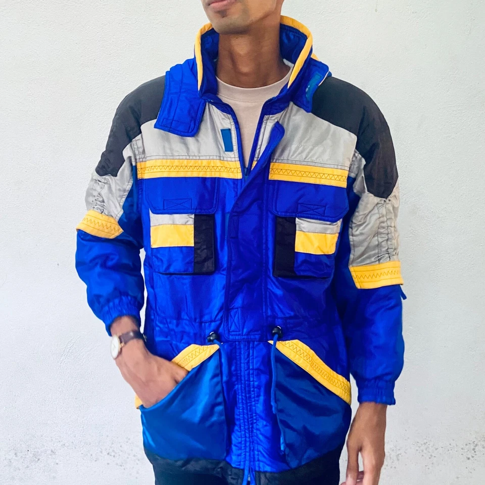 JACKET FOR MEN - Image 2 of 3