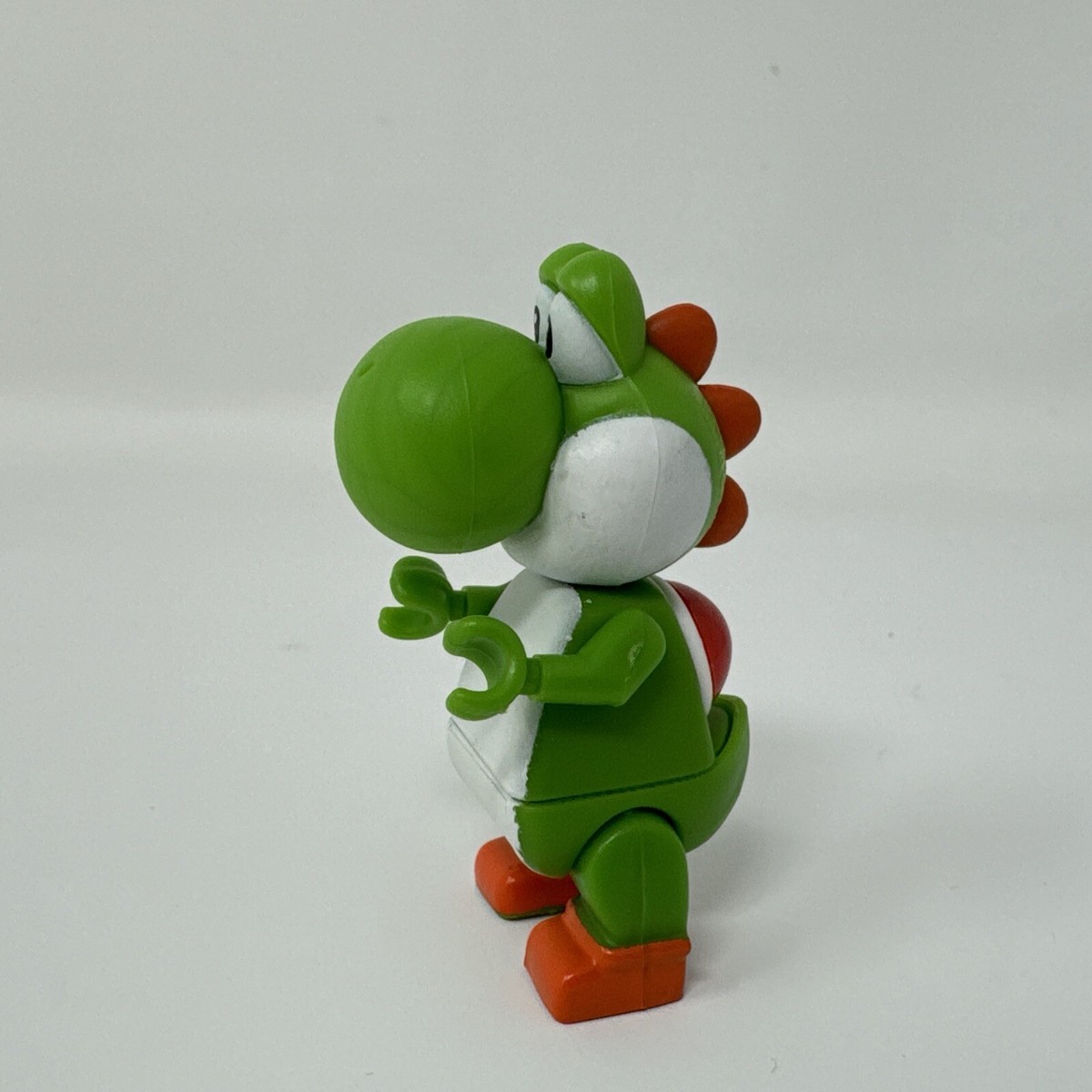 KNEX Green Yoshi | eBay