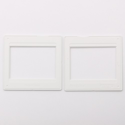 Kaiser Slide Mounts For 35mm Slide Film 100Qty