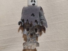 LEGO Monster Specter ghost Collectible series 14 minifigure Halloween
