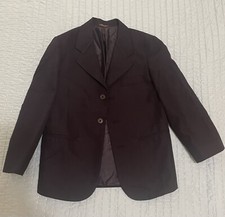 City streets Blazer For Young Men, Teen , Size 10 Regular