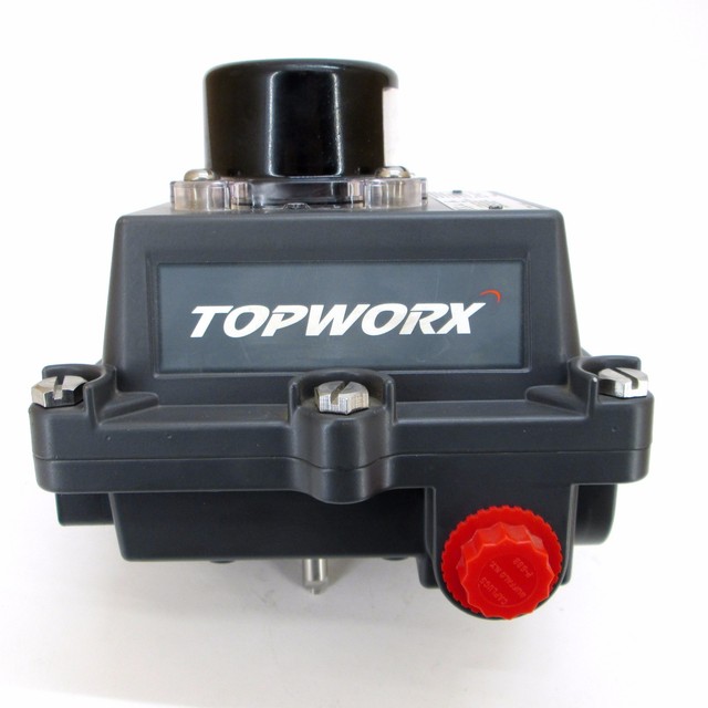 TOPWORX Valvetop DXPE419NEB NOS eBay
