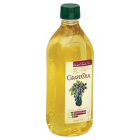 Grapeola Seed Oil - Grape - Case Of 1 - 34 Fl Oz. on sale Grapeola Seed Oil - Grape - Case Of 1 - 34 Fl Oz. on sale