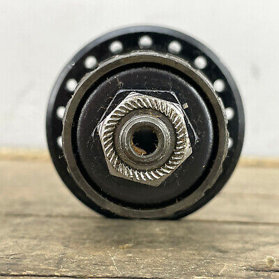 Vintage Suntour XC 9000 Rear Hub 36 Hole 36h XC9000 SUNTOUR Vintage Suntour XC 9000 Rear Hub 36 Hole 36h XC9000 SUNTOUR