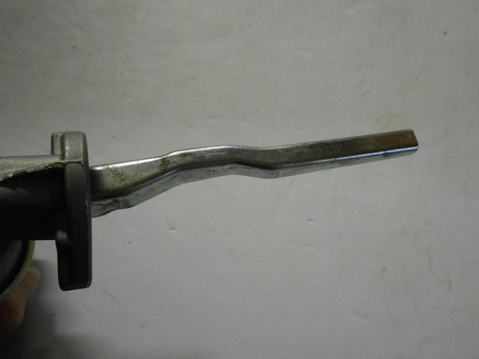 Bomba de combustible compatible con Ford Custom LTD Thunderbird Torino 1975-77 7,5 L/460 Foto 4 de 4