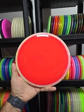 Axiom Discs BLANK Neutron Insanity 172g Disc Golf Driver Mvp
