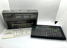 Genuine Marantz RC-20 Programmable Remote Control with Box & Instruction Manual