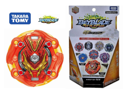Takara Tomy Beyblade Burst B-140 01 Cosmo Valkyrie 11 Eternal 10