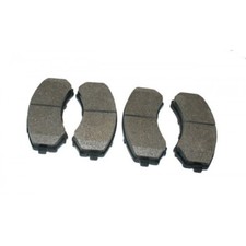 BRAKE PADS FRONT FOR HONDA PASSPORT 1998-2002 NEW