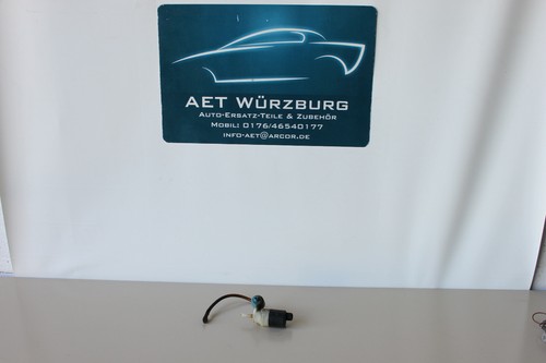 Wischwasserpumpe Waschwasserpumpe 1H6955651 Waschpumpe * VW Golf 3 III * INTSF