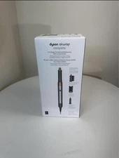 Dyson- Airwrap Multi-Styler Complete, Nickel/Copper,
