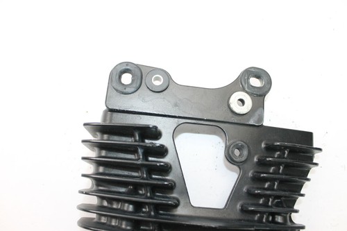 2010 Honda Sabre Vt1300 Rear Right Engine Head Side Cover - Picture 12 of 12