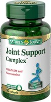 Nature`s Bounty Joint Support Complex, 90 Softgels , New, Free Shipping on sale Nature`s Bounty Joint Support Complex, 90 Softgels , New, Free Shipping on sale