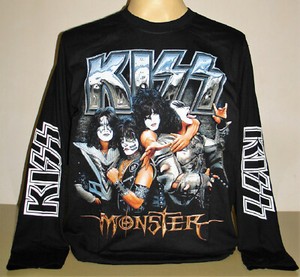 monster long sleeve shirts