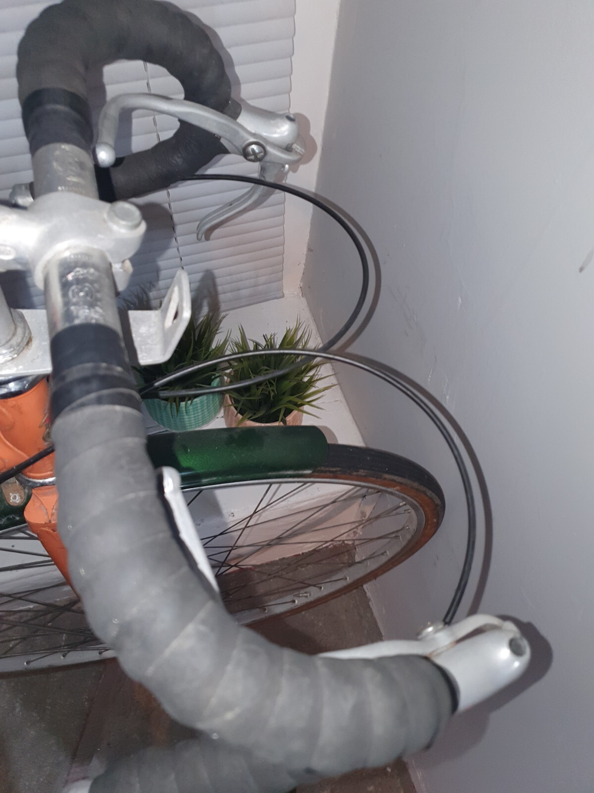 Flying Scot Road Bike 21 Inch eBay