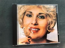 Tammy Wynette - Biggest Hits CD