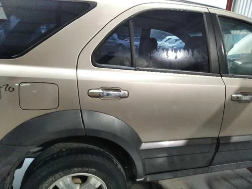 Pompa oleju 261004A012 do KIA SORENTO (BL) 2.5 CRDi Concept 2006 2537199 - Zdjęcie 9 z 10