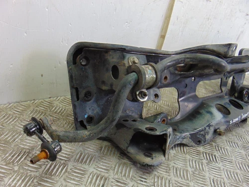 Ponte Anteriore per SUBARU LEGACY BERLINA (B13/BL) 2.0 D Classic 2008 200154 - Imagen 4 de 10