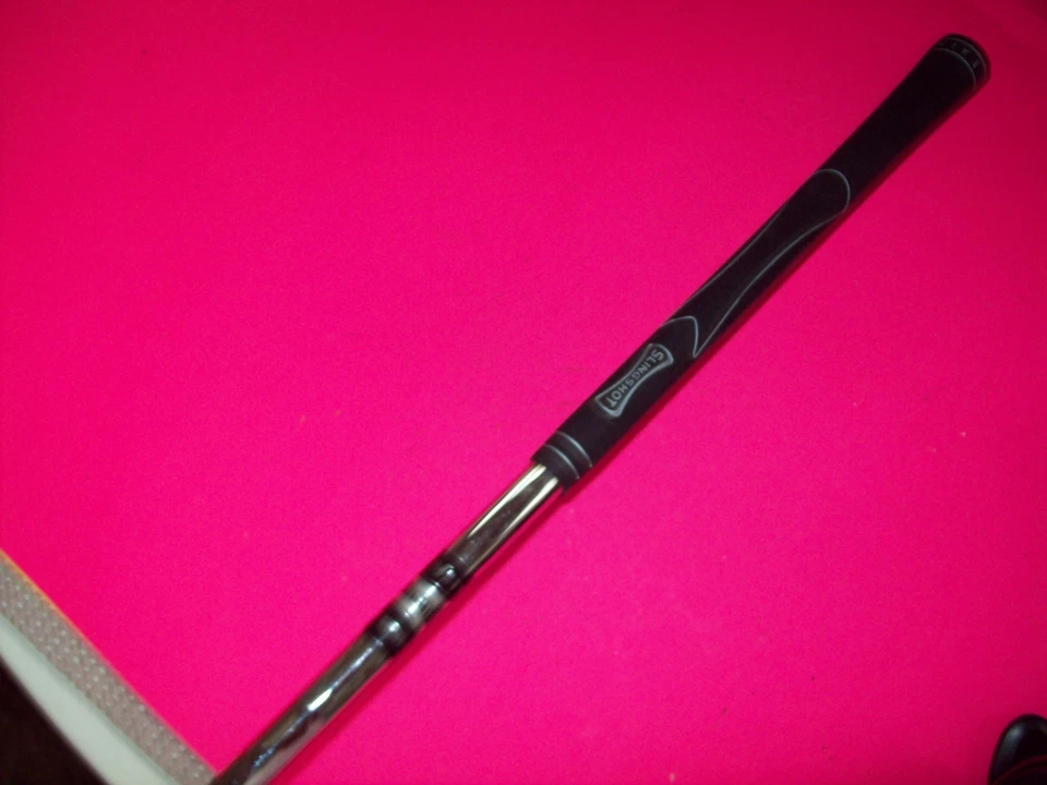 耐克 Slingshot 6 铁质高尔夫球杆 — 第 4/4 张图片