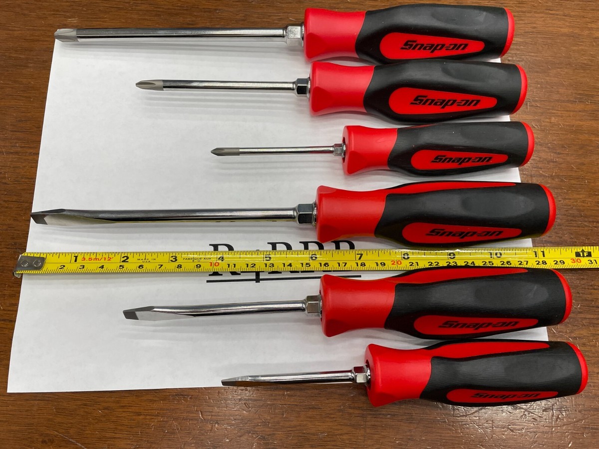 スナップオン グリップキーホルダー Snap-on ピンク スナップオン