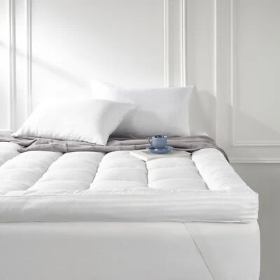 Snuggledown Luxurious Hotel 10cm Mattress Topper