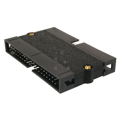 Quagmire Repair 39-Pin IDE EIDE ATA PATA Adapter, Male to Male