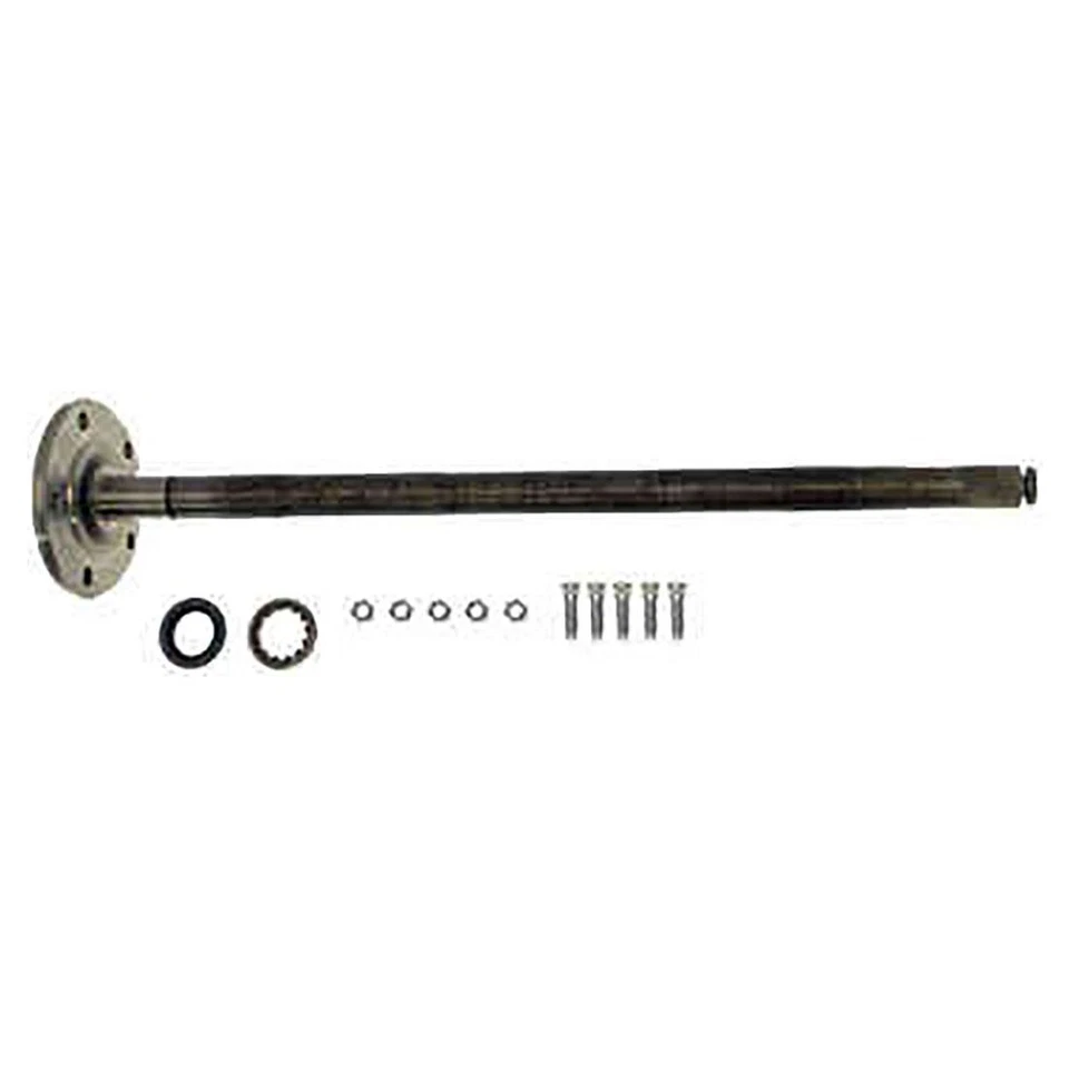 Dorman Rear Right Axle Shaft 1PCS For 2003 2004 2005 2006 FORD E-150 - Image 2 of 2