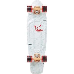 caps skateboard