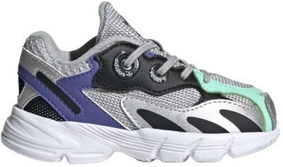 ADIDAS ASTIR EL I  SNEAKER Kinder Schuhe , GY3348 , Mehrfarbig , Neu