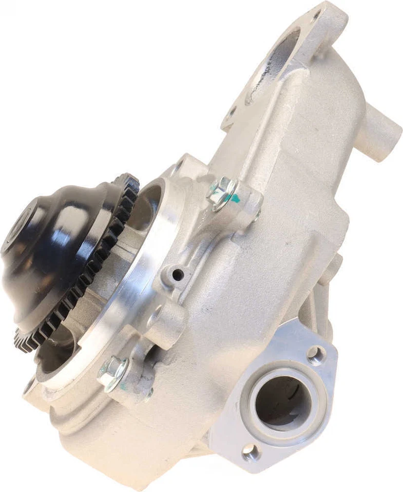 Bomba de agua del motor-METRIX Autopart Intl 1600-259387 Foto 4 de 4