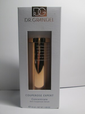 DR. GRANDEL COUPEROSE EXPERT CONCENTRATE SERUM  50ml/1.69fl.oz  NEW