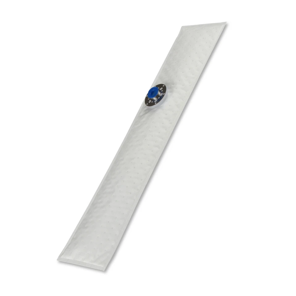 Holley 3" x 15" substituição HydraMat retangular tomada 11mm, 6 pinos de bloqueio posição - Imagem 3 de 4