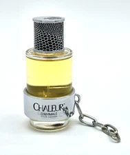 VINTAGE Chaleur for Men by Animale Parfums (Parlux) 1.7OZ EDT Spray No Box RARE