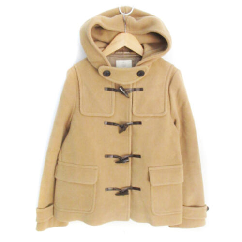 Beauty and youth duffle - Gem Beauty and youth duffle - Gem