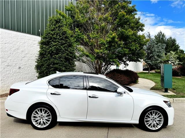 2013 Lexus GS AWD - Image 2 of 4