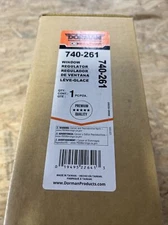 Dorman 740-261 Window Regulator