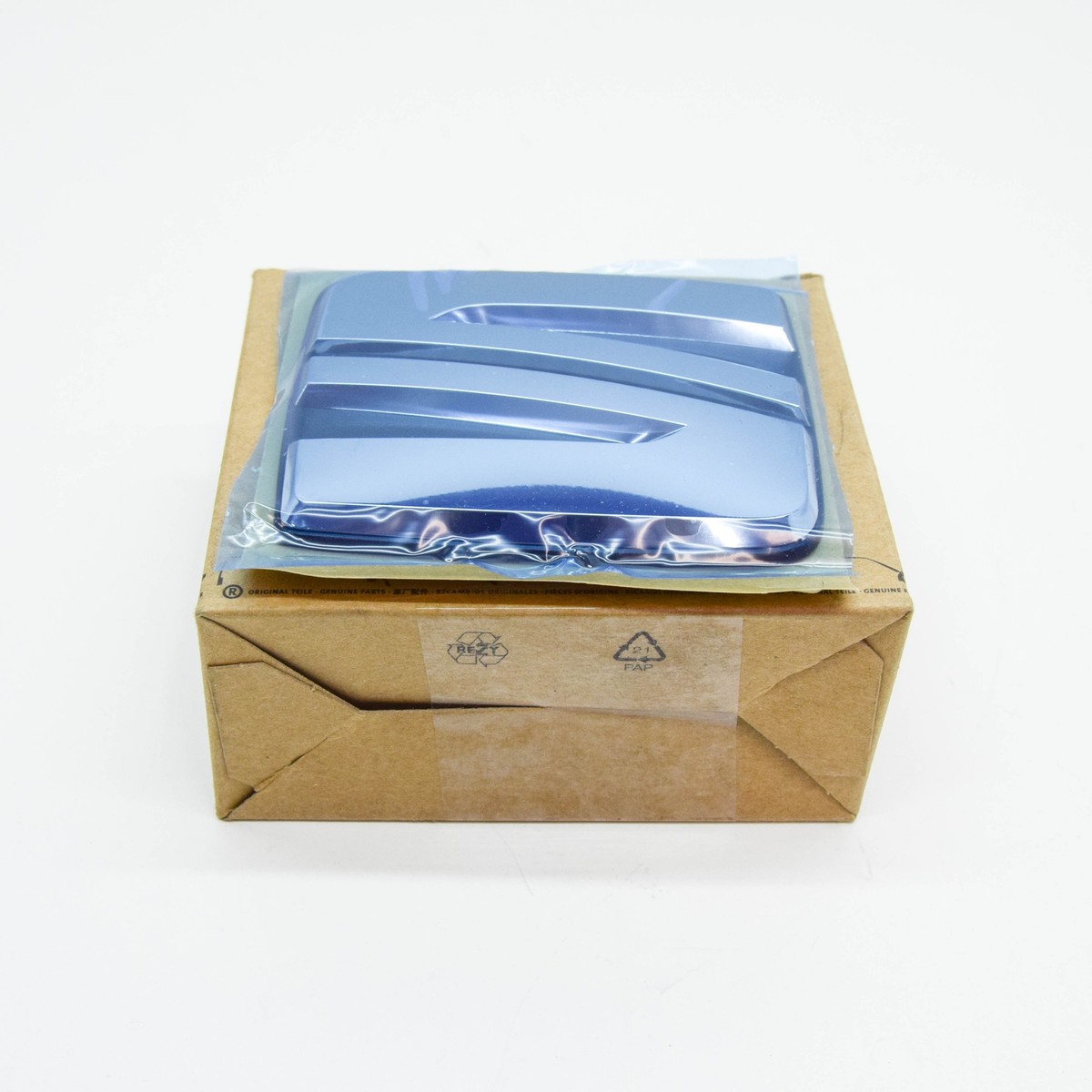 SEAT TARRACO KN Heckdeckel-Emblem 575853630B2ZZ NEU | eBay 