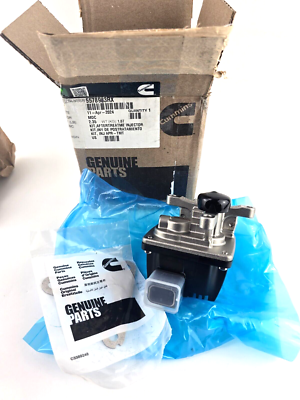 Cummins Aftertreatment Injector 5578983RX 6.7L CMI2520185C1