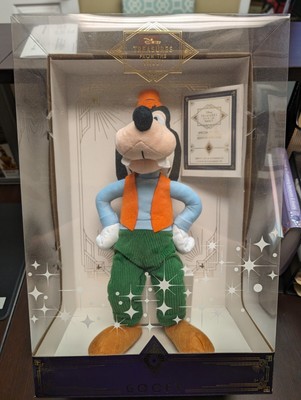 Disney Treasures From The Vault Goofy