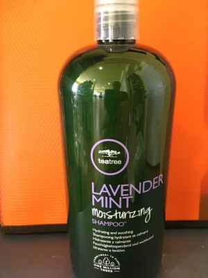 paul mitchell tea tree moisturizer