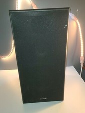 PIONEER S-HF41-LR 3 WAY BOOKSHELF SPEAKER