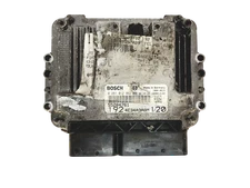 ECU Bosch 55204761 0 281 012 862 1924E34A3ABM 1039S12189