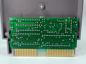 Vintage Nintendo NES Super Mario Bros 3 Game Cartridge Authentic Tested Working